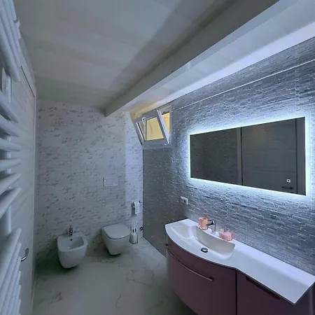 Tatil Evi Laura's House Passoscuro